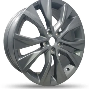 DTD – Replica – Gunmetal – 18″x7″ 48mm – All weather Wheels – X51108